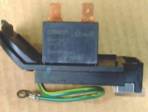 více o produktu - Deska řídící (PCB Assembly,Main) 6871A20283B